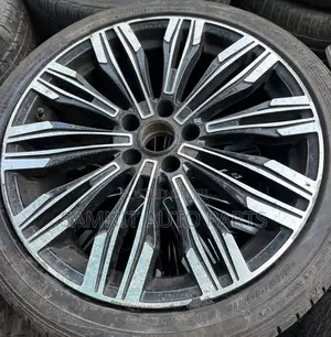 Home Used Rim 19 for Honda Accord