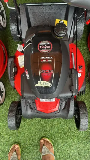 Honda Lawn Mowar