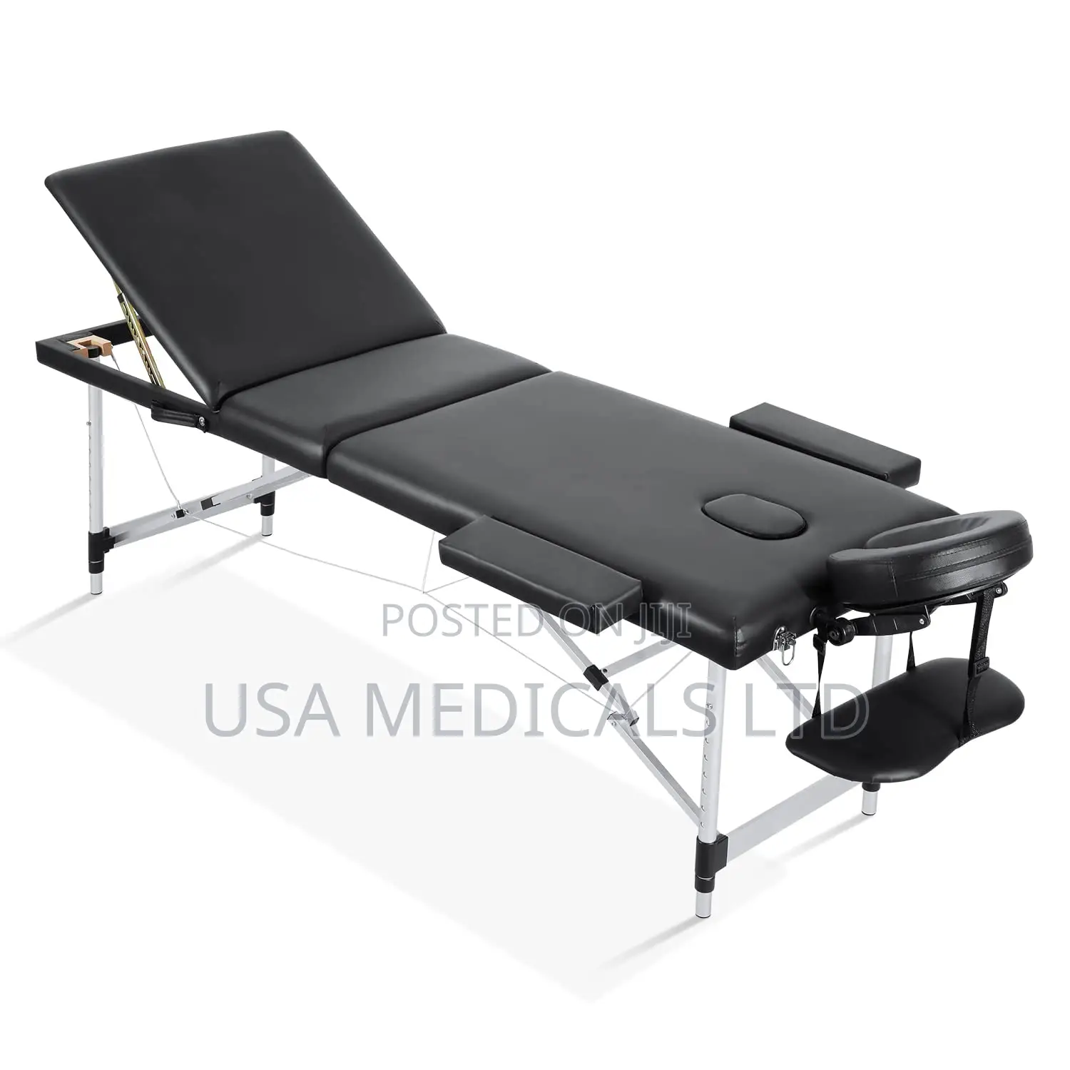 Examination/Massage Bed (Foldable)