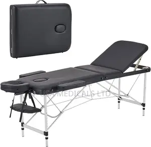 Examination/Massage Bed (Foldable)