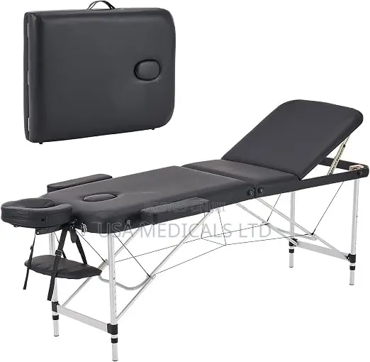 Examination/Massage Bed (Foldable)