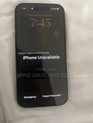 iPhone/iPad Passcode Bypass With Full Signal- X to 17 Pro Max