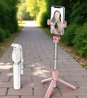 Tripod Stand by Buyer’s Choice