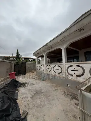 6bdrm House in Paraku, Kumasi Metropolitan for rent