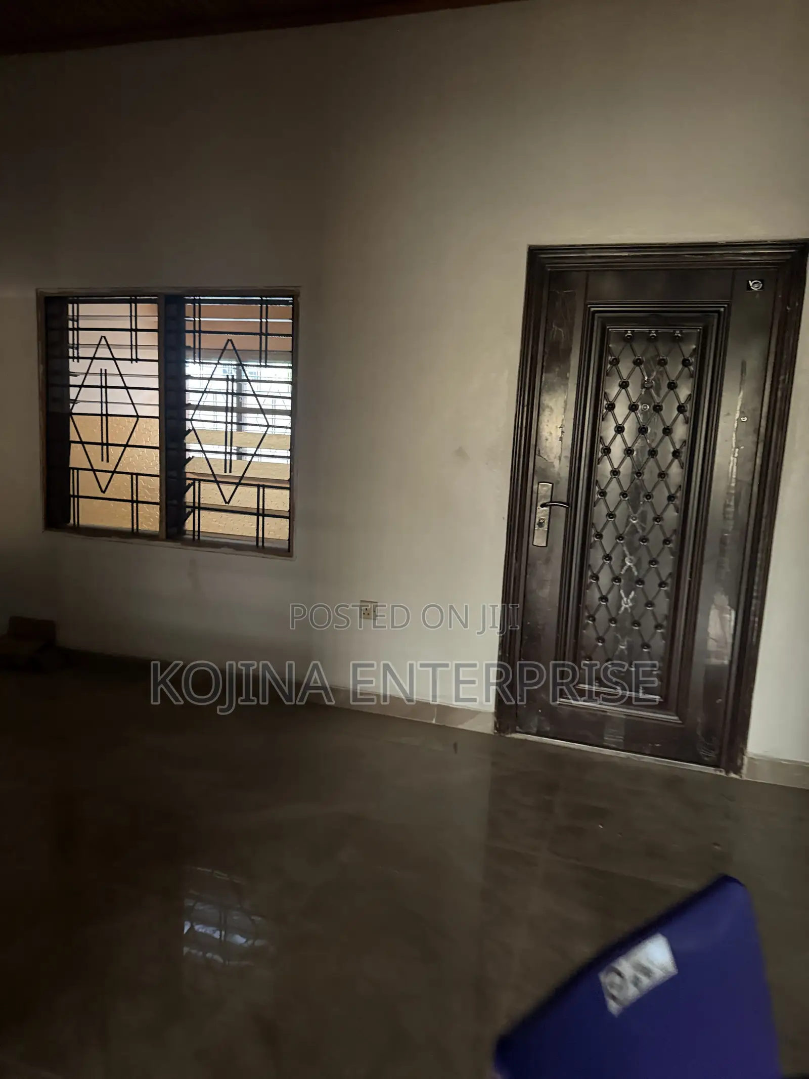 6bdrm House in Paraku, Kumasi Metropolitan for rent