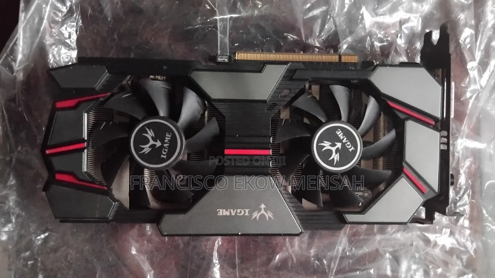 Nvidia GeForce GTX 970