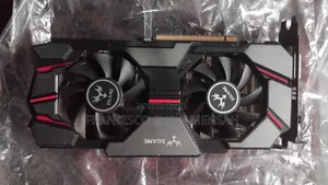 Nvidia GeForce GTX 970