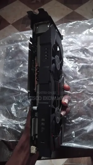 Nvidia GeForce GTX 970