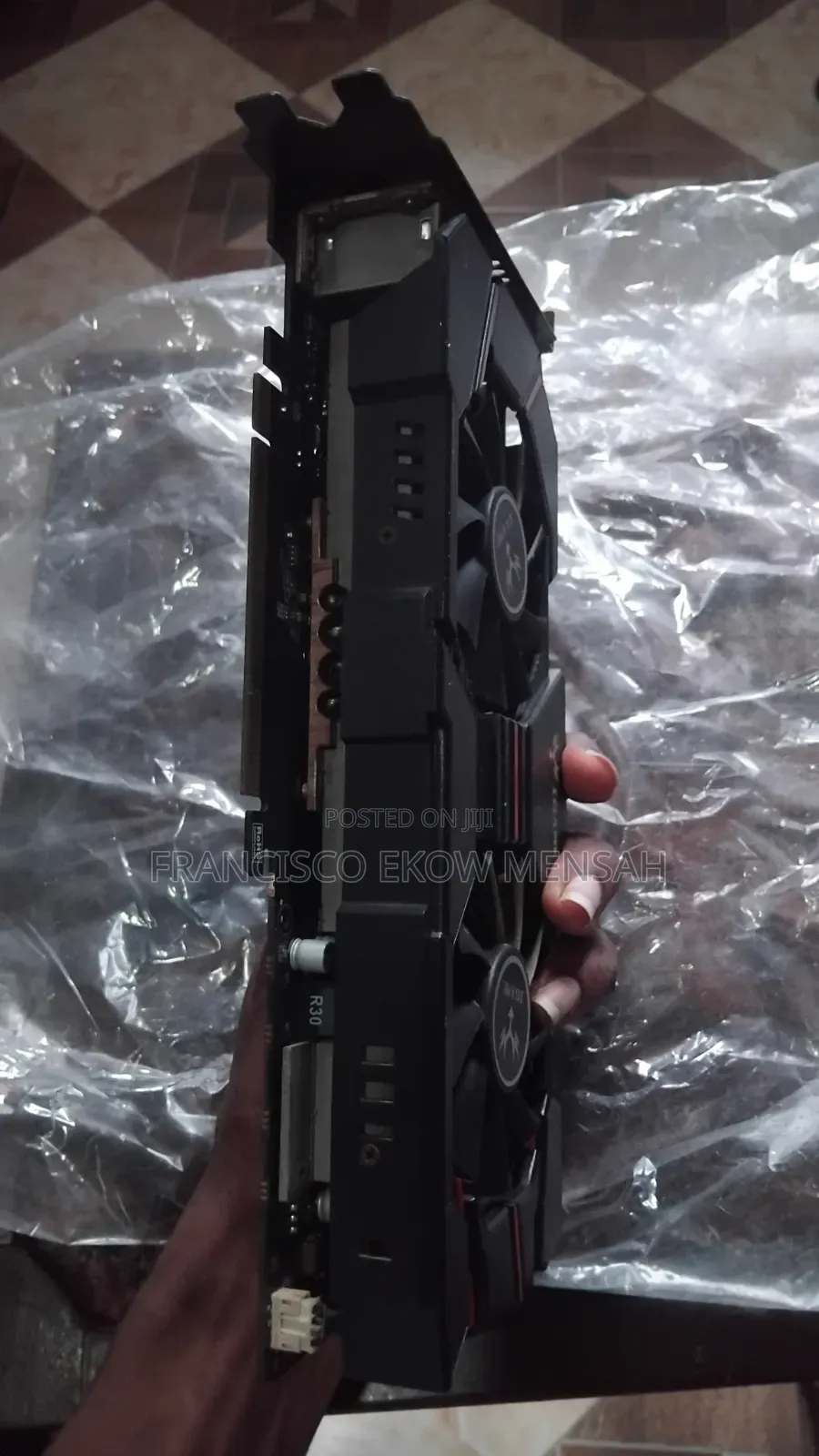 Nvidia GeForce GTX 970