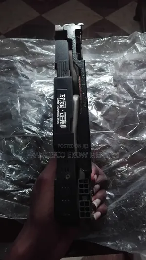 Nvidia GeForce GTX 970