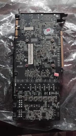 Nvidia GeForce GTX 970