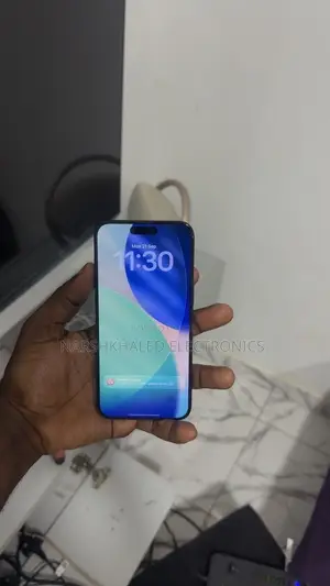 Apple iPhone 15 Pro Max 256 GB Blue