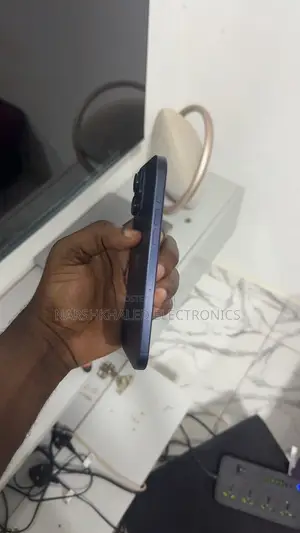 Apple iPhone 15 Pro Max 256 GB Blue