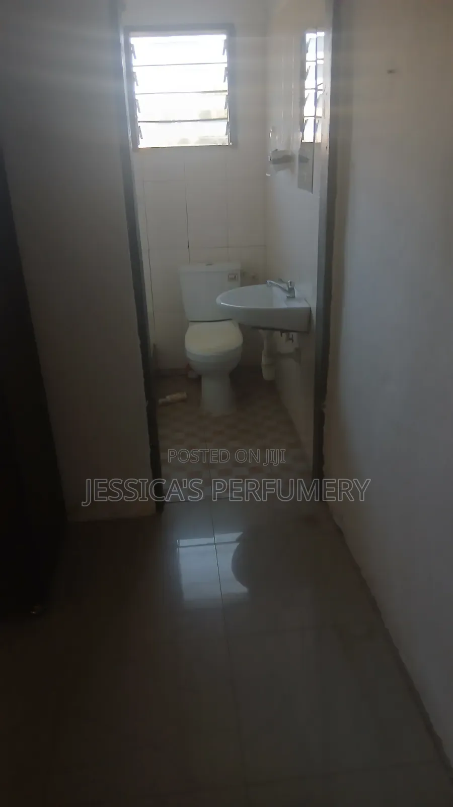 Studio Apartment in Jessica Property, Haatso for rent