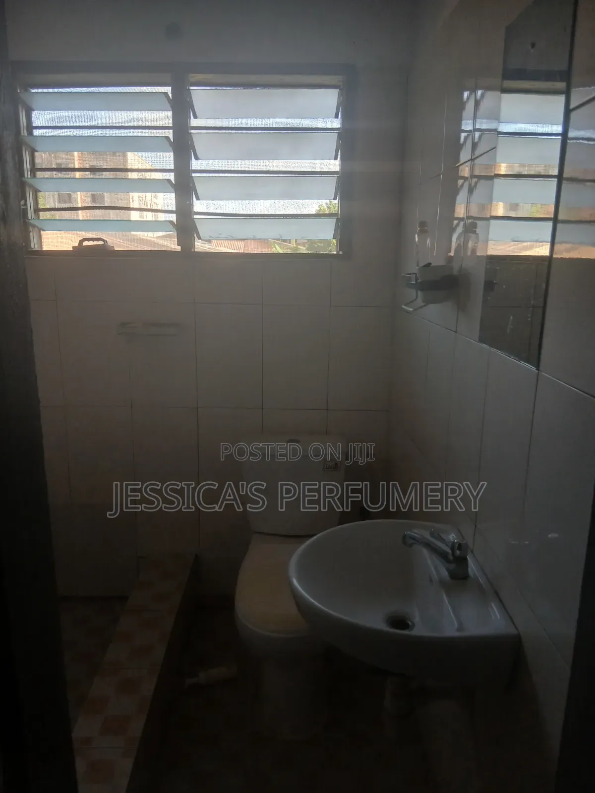 Studio Apartment in Jessica Property, Haatso for rent
