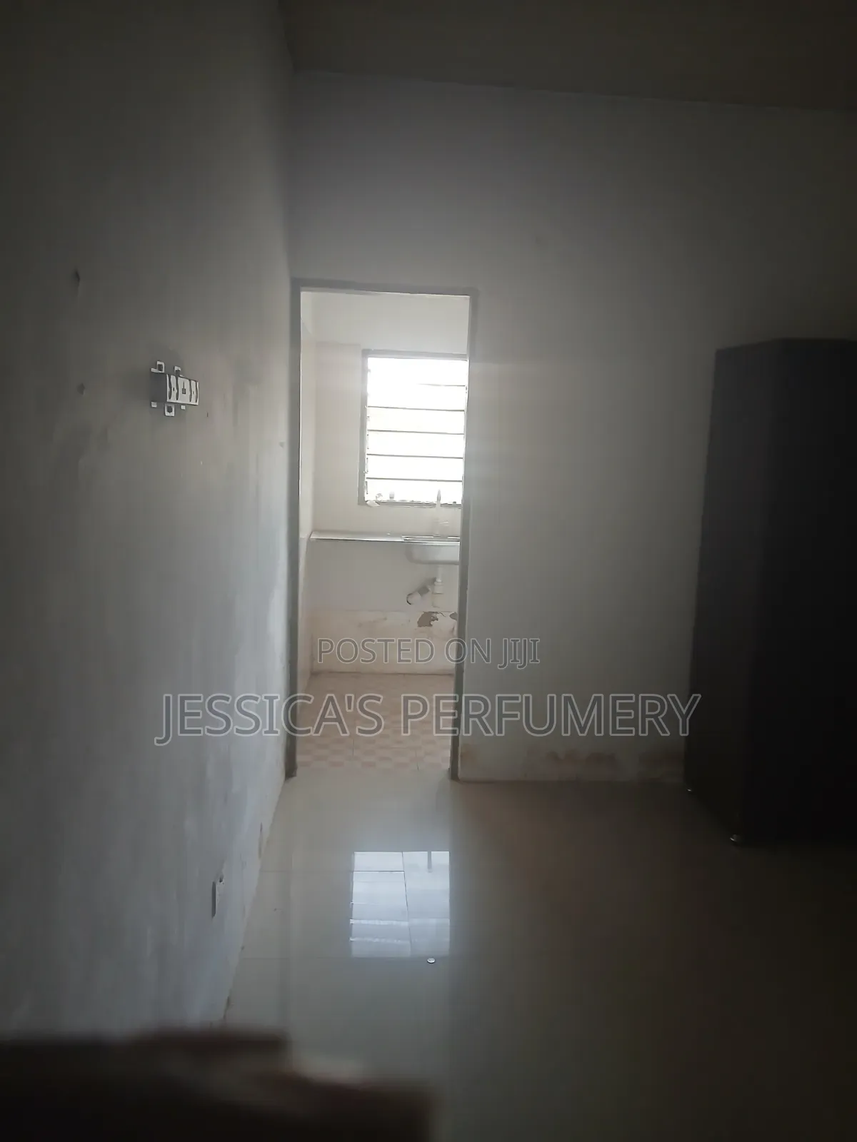 Studio Apartment in Jessica Property, Haatso for rent