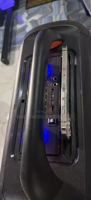 Sing-E ZQS-L19 Hifi Speaker Very Loud 