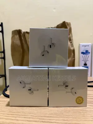 Apple AirPods