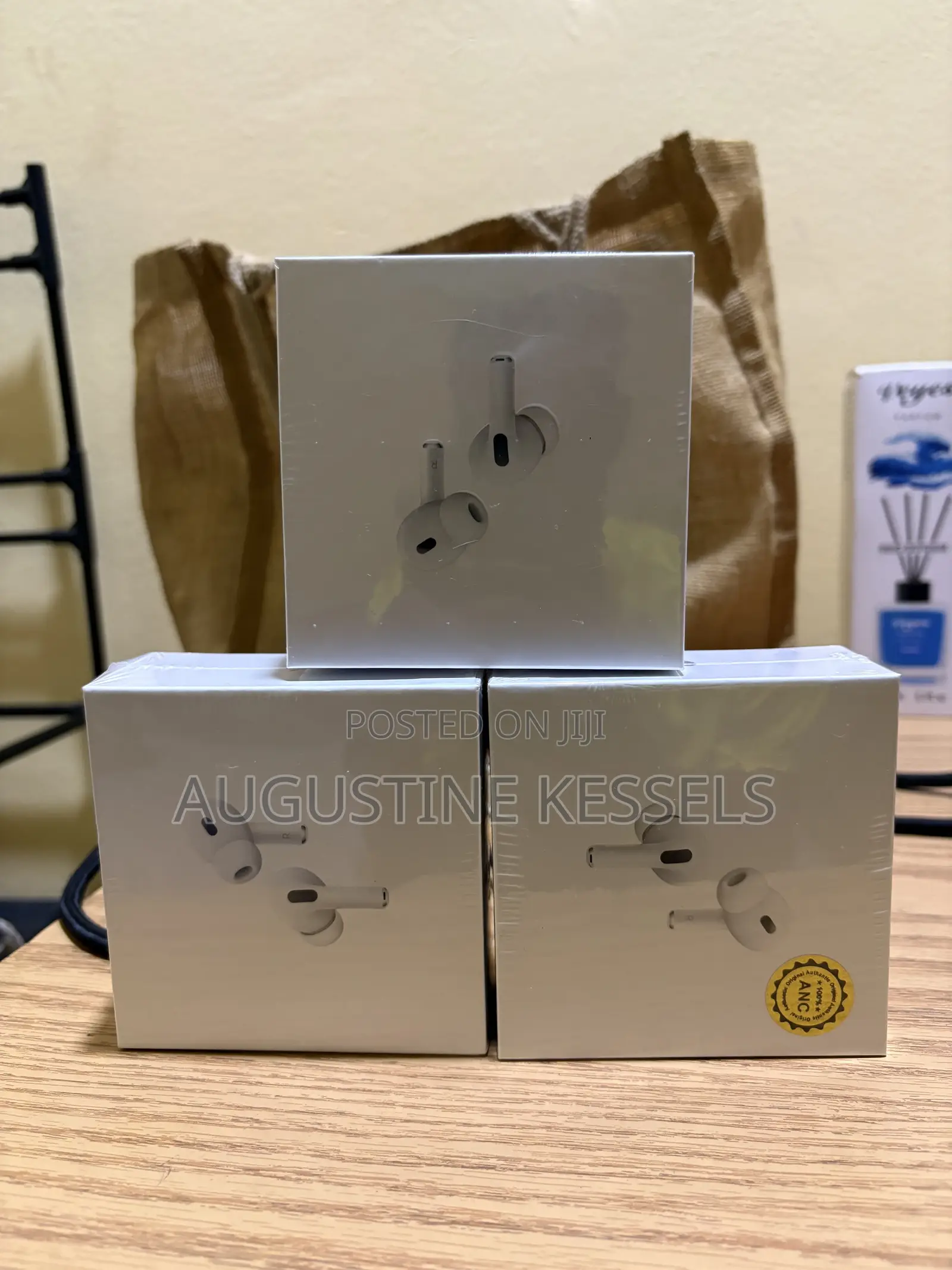 Apple AirPods