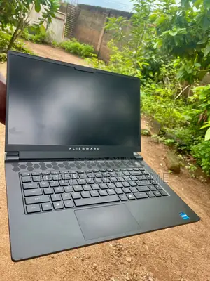 Laptop Alienware M15 R7 16GB Intel Core i7 SSD 512GB