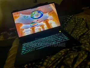 Laptop Alienware M15 R7 16GB Intel Core i7 SSD 512GB