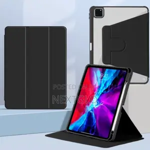iPad Pro M5 Case