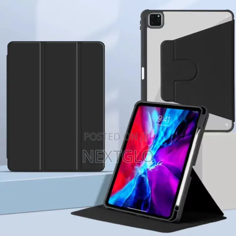 iPad Pro M5 Case
