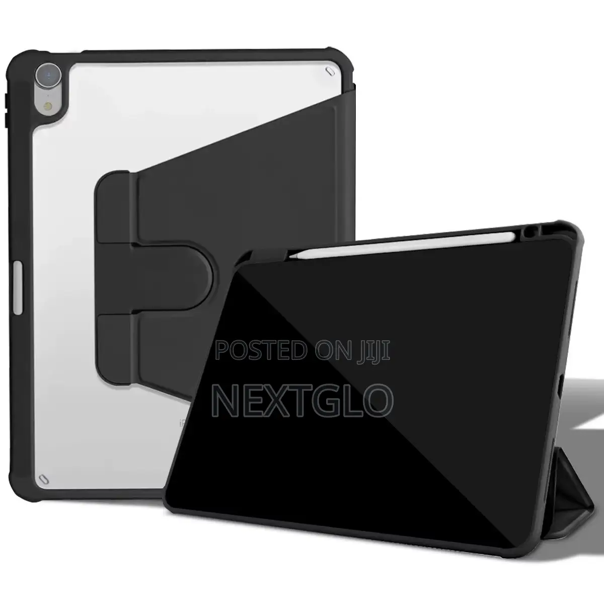 iPad Pro M5 Case