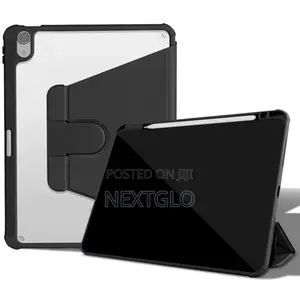 iPad Pro M5 Case