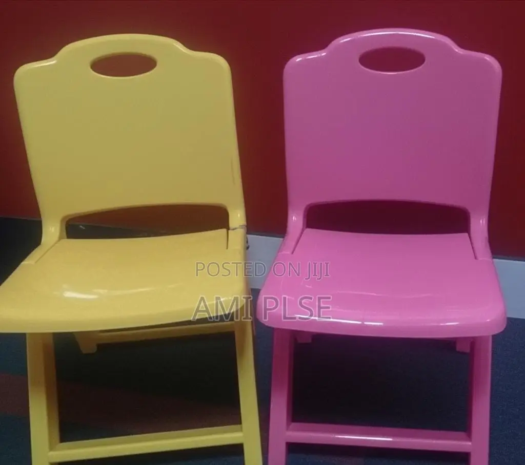 Kids Chair