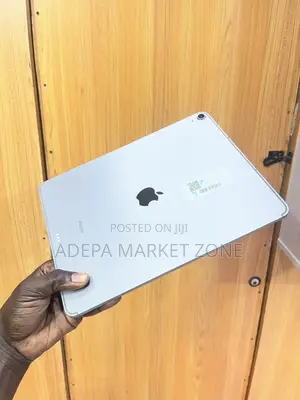 Apple iPad Air 13 (2024) 256 GB Gray