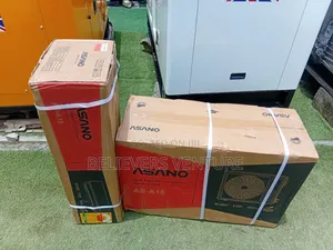 Asano 1.5HP Air-Condition – Your Everyday Cooling Solution