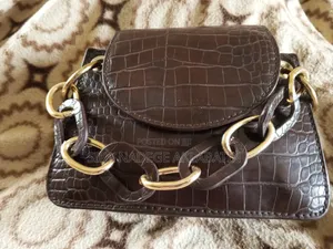 Shoulder Bag