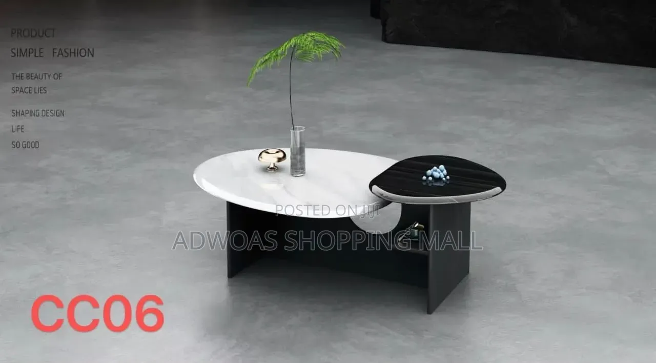 Quality Luxury Center Table