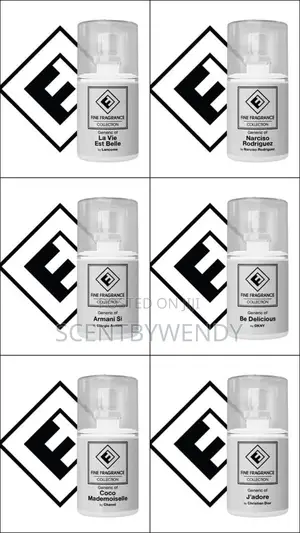 Hypnotic Poison Inspired Perfume Oil 50ml Long Lasting - ScentbyWendy
