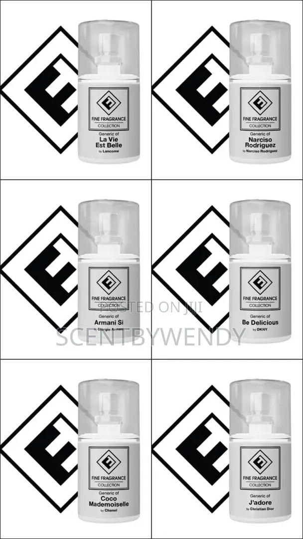 Hypnotic Poison Inspired Perfume Oil 50ml Long Lasting - ScentbyWendy
