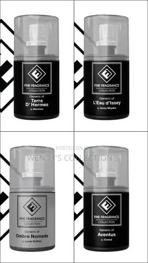 Hypnotic Poison Inspired Perfume Oil 50ml Long Lasting - ScentbyWendy