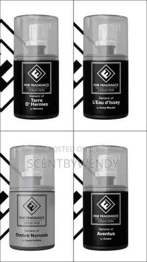 Hypnotic Poison Inspired Perfume Oil 50ml Long Lasting - ScentbyWendy