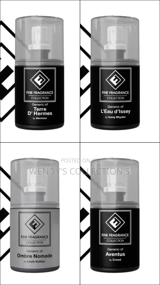 Hypnotic Poison Inspired Perfume Oil 50ml Long Lasting - ScentbyWendy