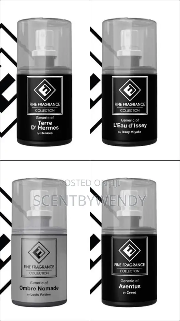 Hypnotic Poison Inspired Perfume Oil 50ml Long Lasting - ScentbyWendy