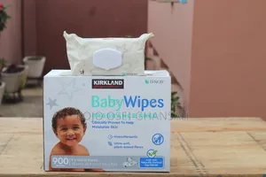 Kirkland Wipes (Box)