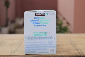 Kirkland Wipes (Box)