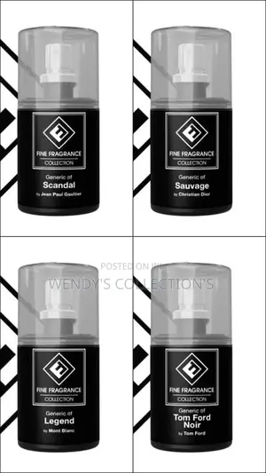 Hypnotic Poison Inspired Perfume Oil 50ml Long Lasting - ScentbyWendy