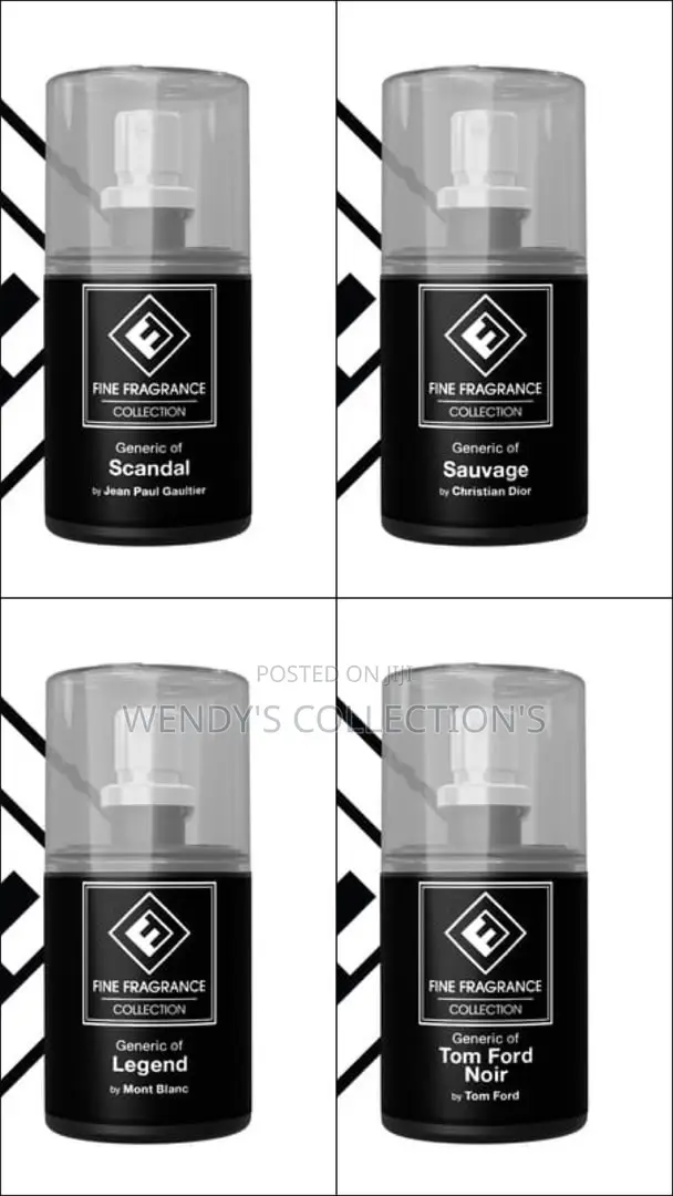 Hypnotic Poison Inspired Perfume Oil 50ml Long Lasting - ScentbyWendy