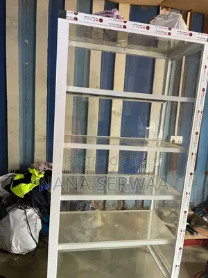 Glass Showcase