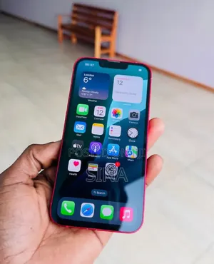 Apple iPhone 13 128 GB Red
