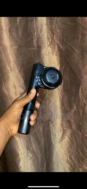 Handcross Pump