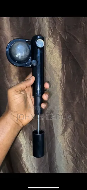 Handcross Pump