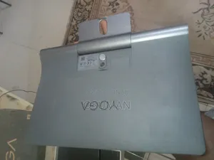 New Lenovo Yoga Smart Tab 64 GB Gray