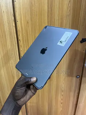 Apple iPad Pro 11 (2018) 256 GB Gray